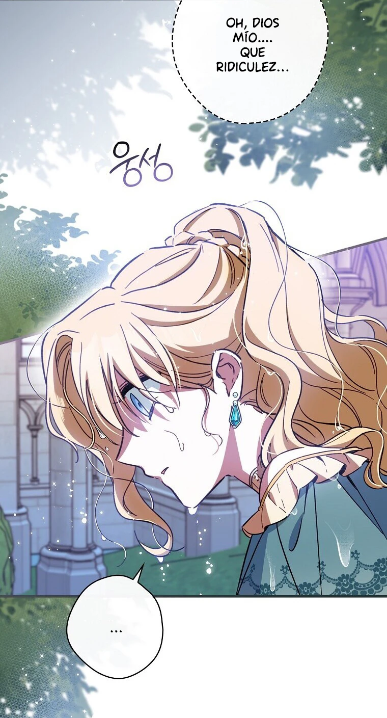 Como poner a mi esposo de mi lado Capítulo 12 - Page 15