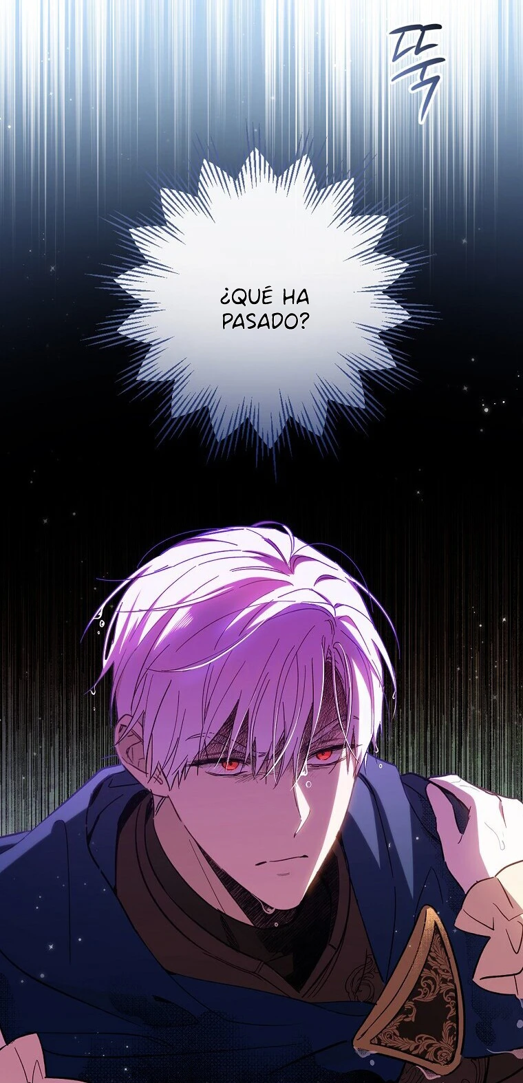 Como poner a mi esposo de mi lado Capítulo 12 - Page 17