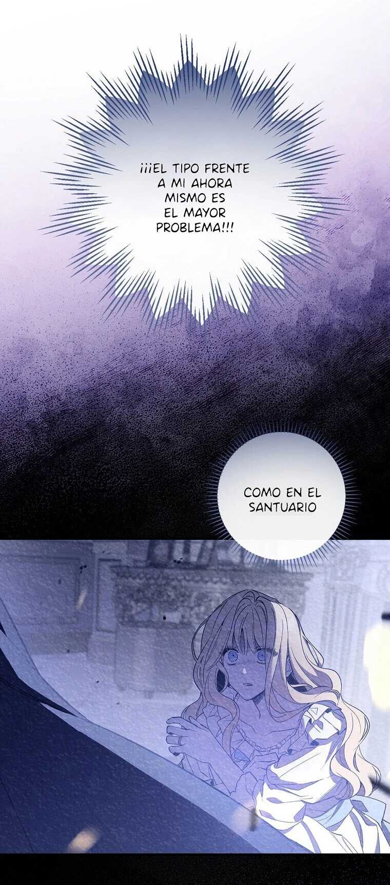 Como poner a mi esposo de mi lado Capítulo 12 - Page 20