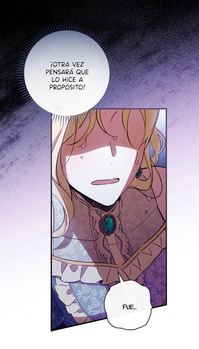 Como poner a mi esposo de mi lado Capítulo 12 - Page 21