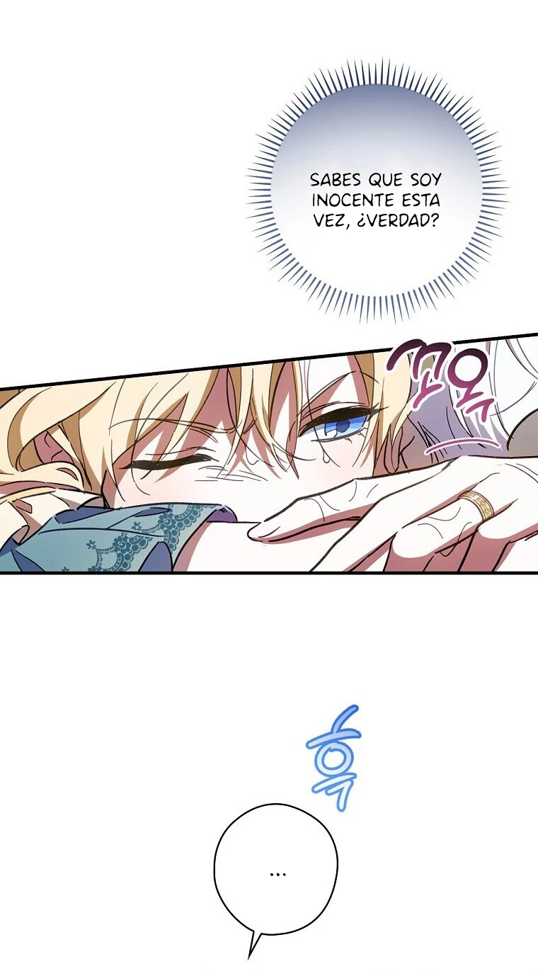 Como poner a mi esposo de mi lado Capítulo 12 - Page 23