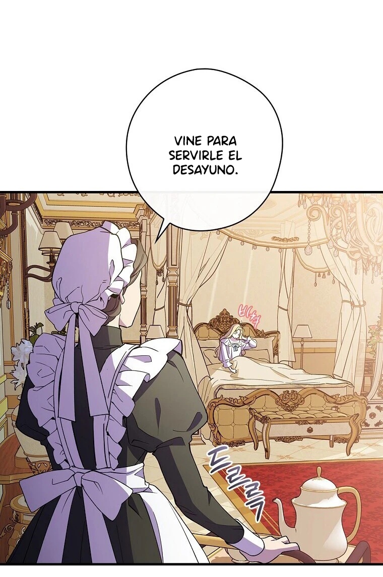 Como poner a mi esposo de mi lado Capítulo 12 - Page 28