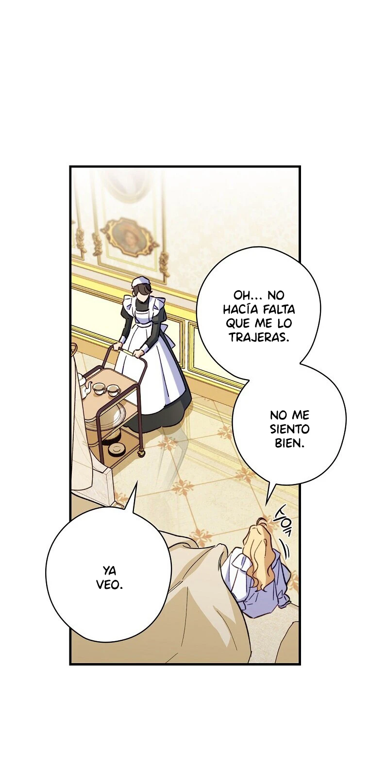 Como poner a mi esposo de mi lado Capítulo 12 - Page 29