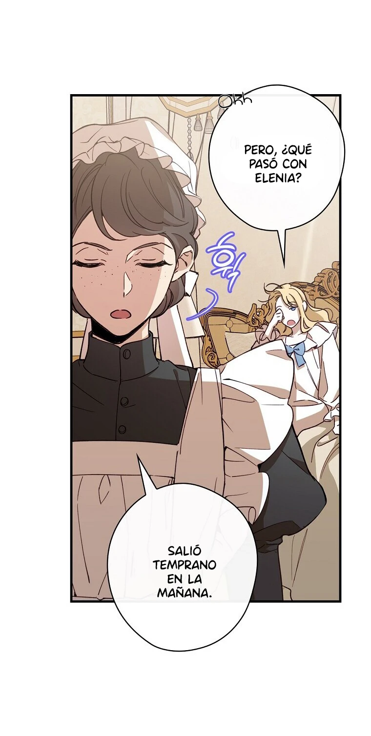 Como poner a mi esposo de mi lado Capítulo 12 - Page 30