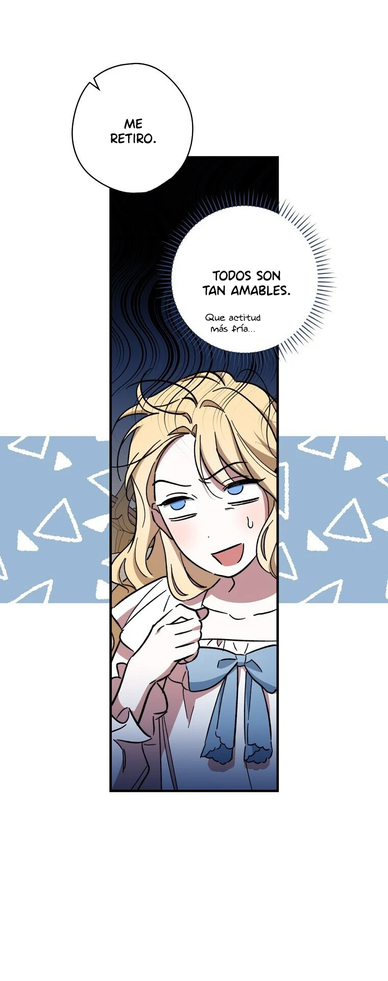 Como poner a mi esposo de mi lado Capítulo 12 - Page 31