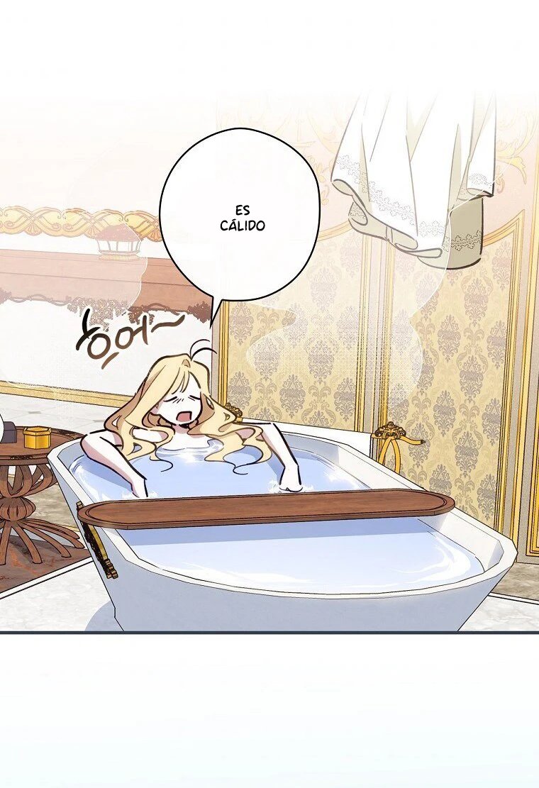 Como poner a mi esposo de mi lado Capítulo 12 - Page 33