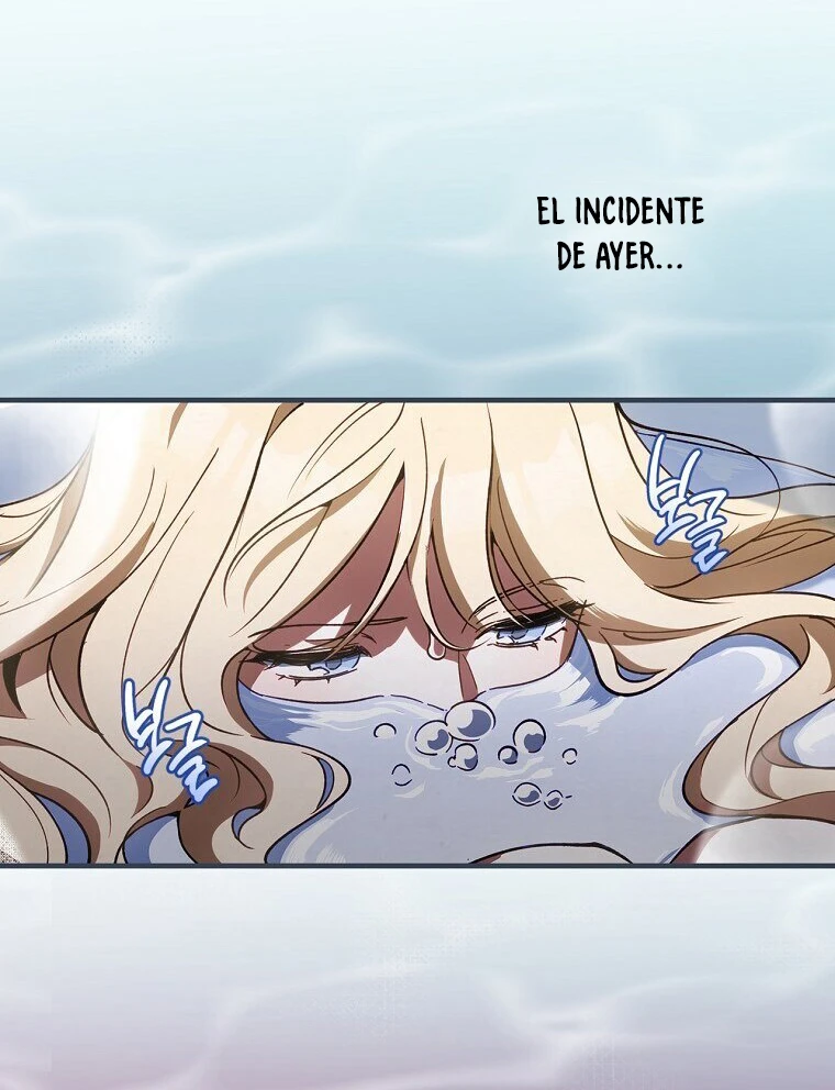 Como poner a mi esposo de mi lado Capítulo 12 - Page 34