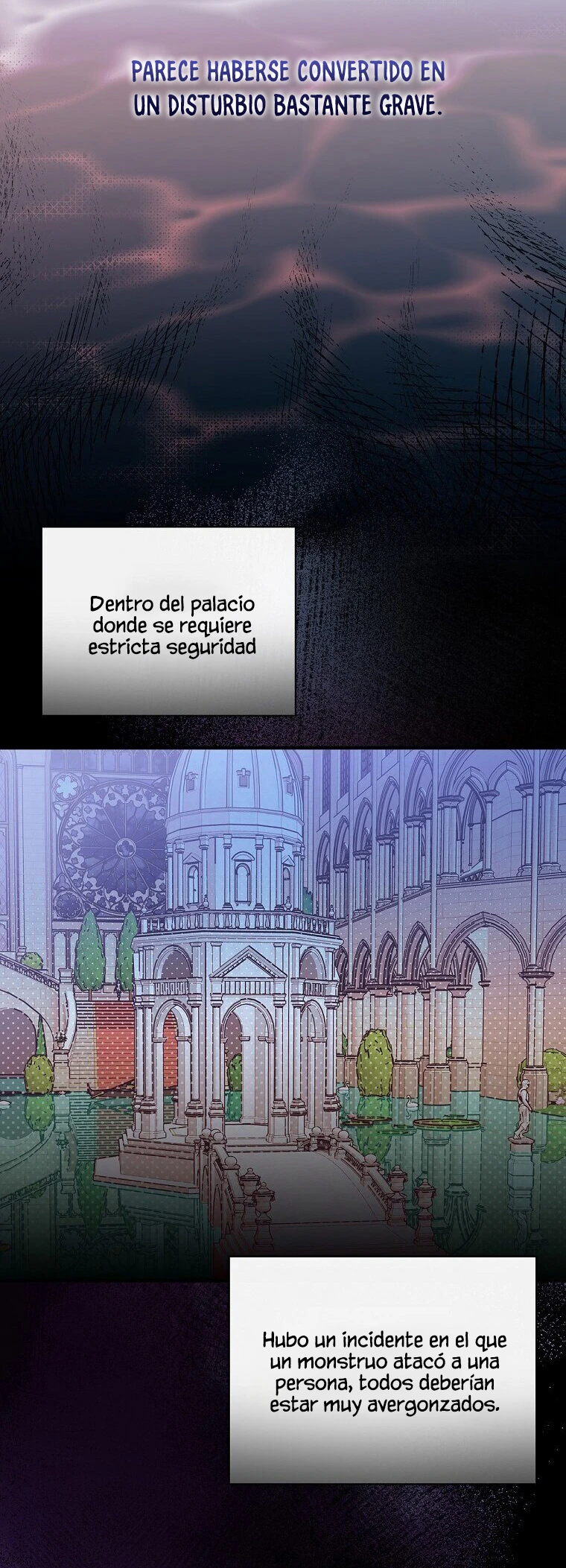 Como poner a mi esposo de mi lado Capítulo 12 - Page 35