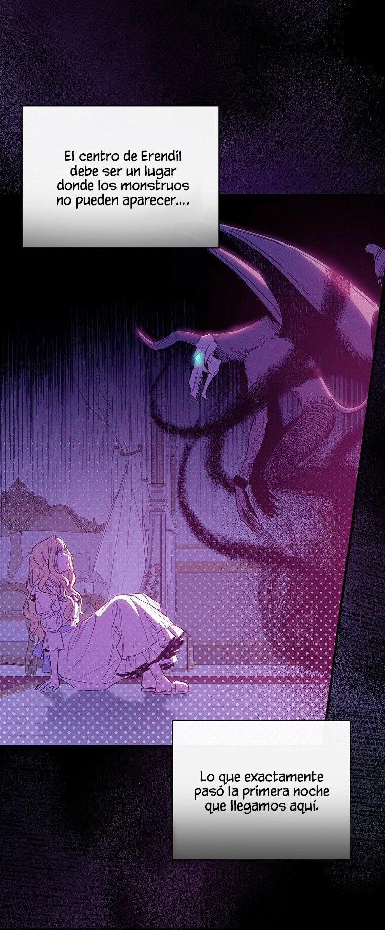 Como poner a mi esposo de mi lado Capítulo 12 - Page 36