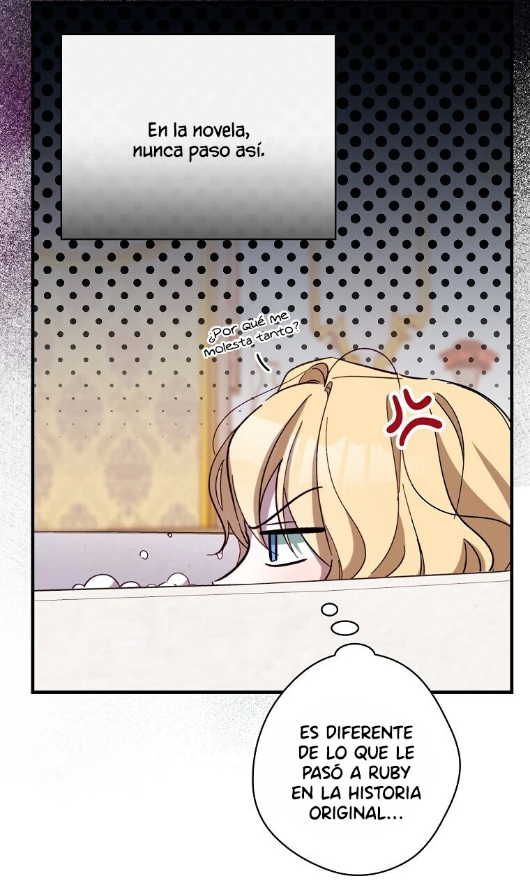 Como poner a mi esposo de mi lado Capítulo 12 - Page 38