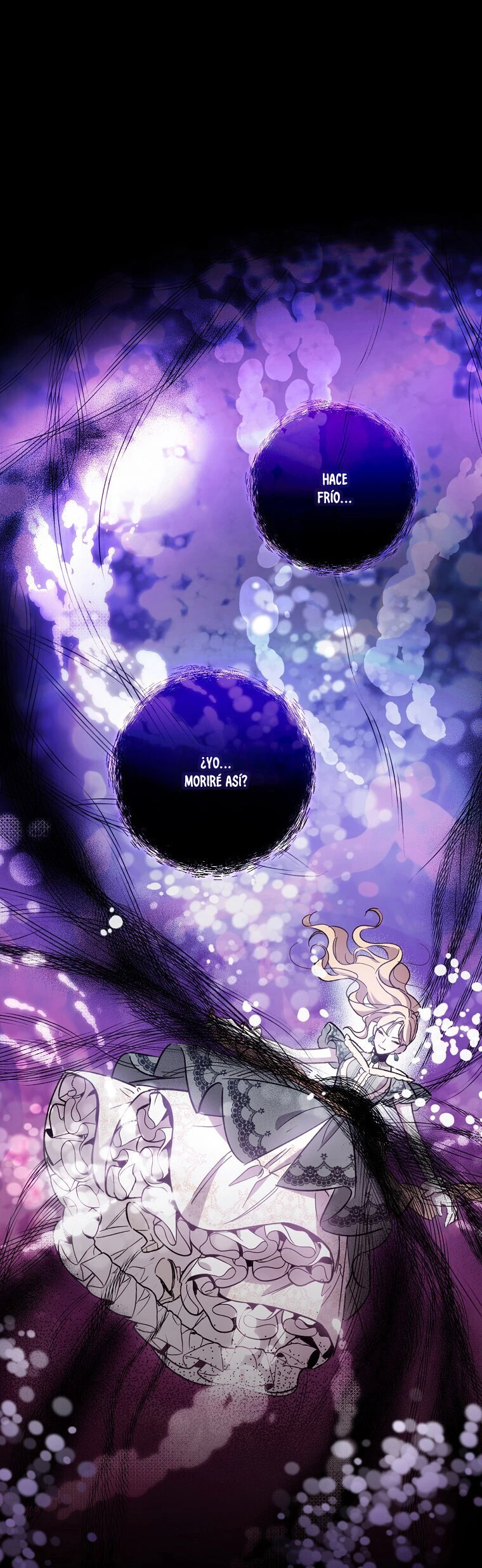 Como poner a mi esposo de mi lado Capítulo 12 - Page 4