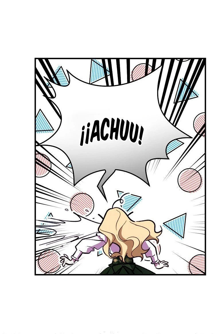 Como poner a mi esposo de mi lado Capítulo 12 - Page 41