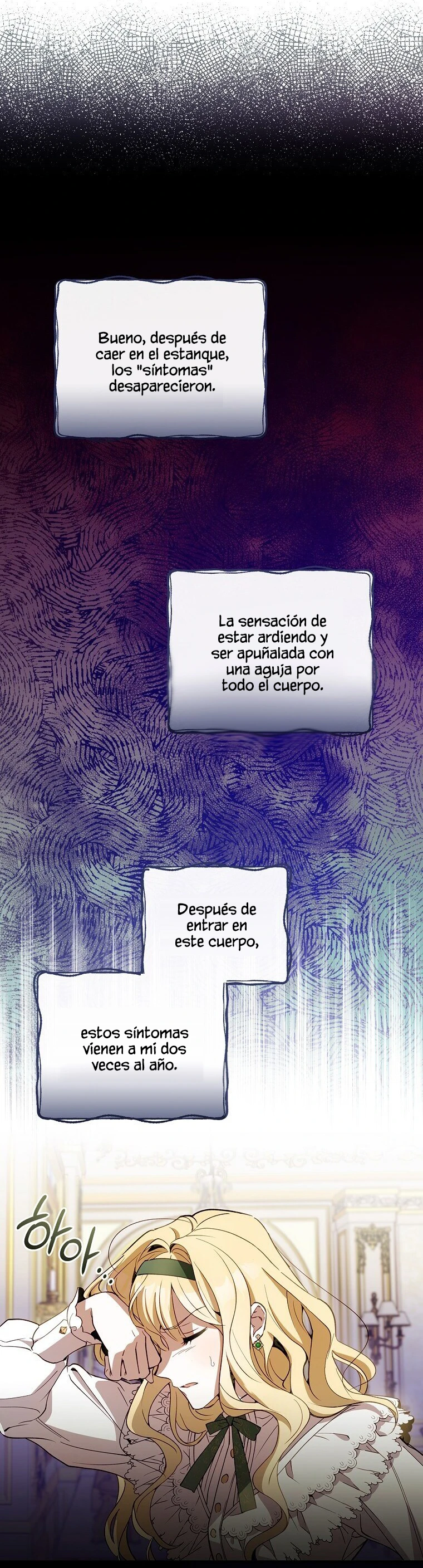 Como poner a mi esposo de mi lado Capítulo 12 - Page 42