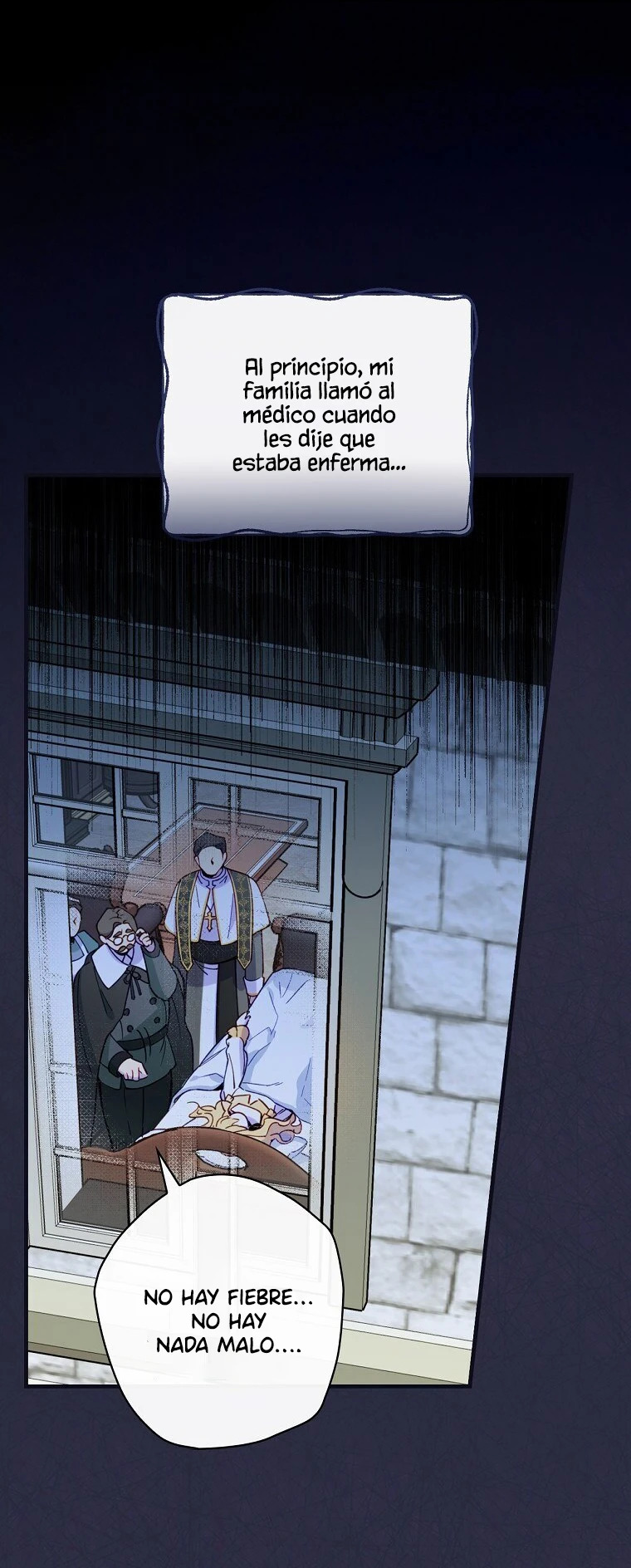 Como poner a mi esposo de mi lado Capítulo 12 - Page 43