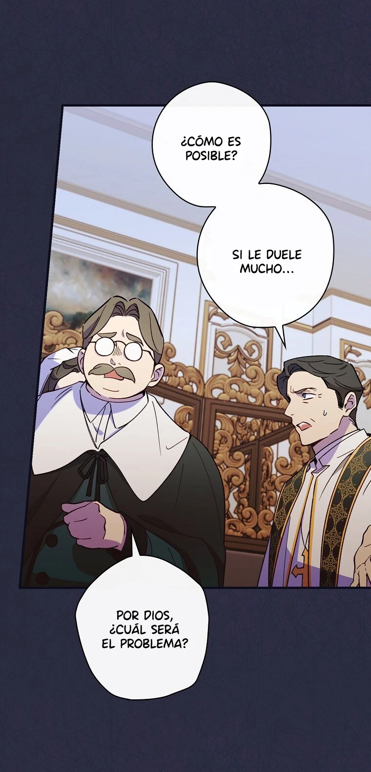 Como poner a mi esposo de mi lado Capítulo 12 - Page 44