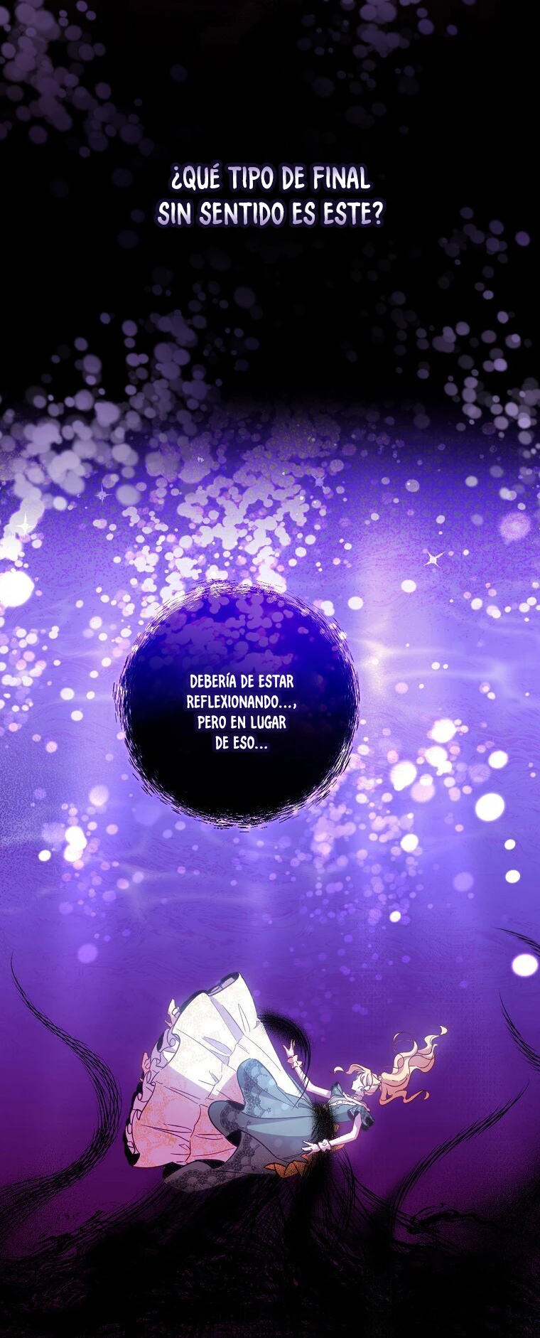 Como poner a mi esposo de mi lado Capítulo 12 - Page 5