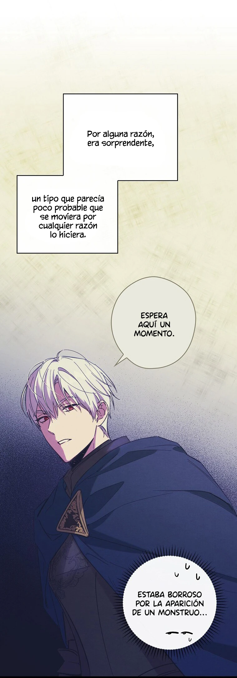 Como poner a mi esposo de mi lado Capítulo 12 - Page 52