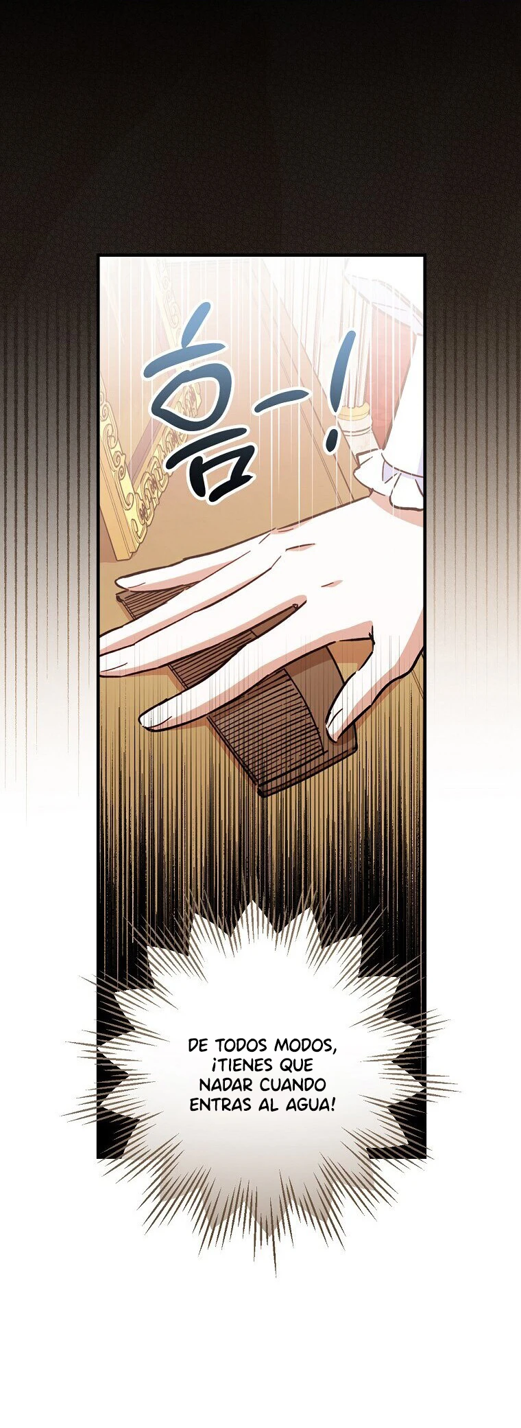 Como poner a mi esposo de mi lado Capítulo 12 - Page 53