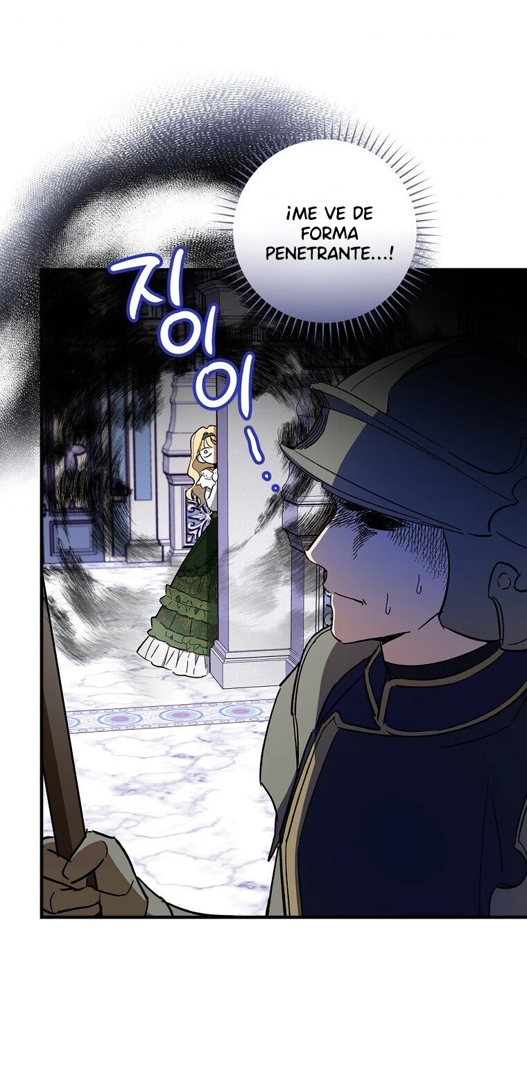 Como poner a mi esposo de mi lado Capítulo 12 - Page 57
