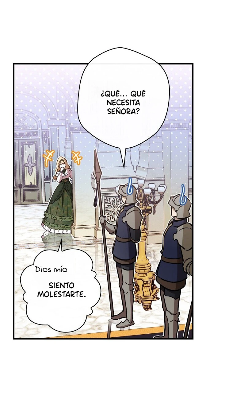 Como poner a mi esposo de mi lado Capítulo 12 - Page 58