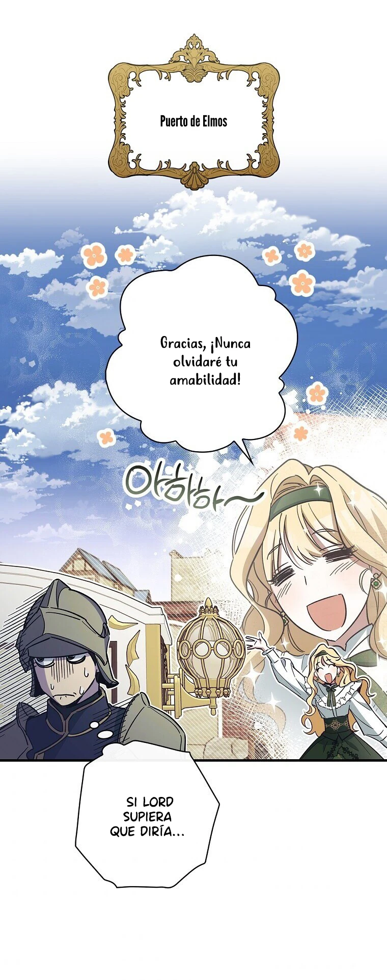 Como poner a mi esposo de mi lado Capítulo 12 - Page 63