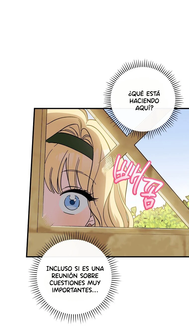 Como poner a mi esposo de mi lado Capítulo 12 - Page 65