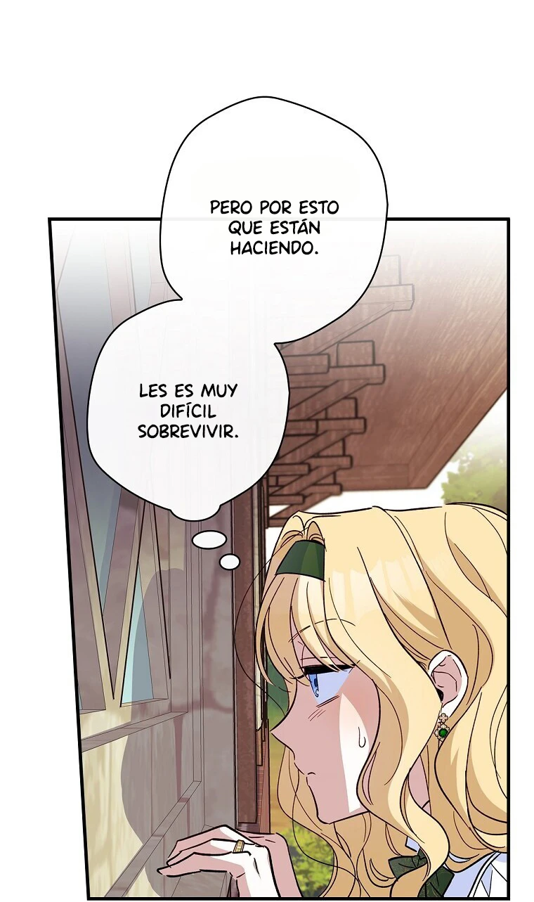 Como poner a mi esposo de mi lado Capítulo 12 - Page 69