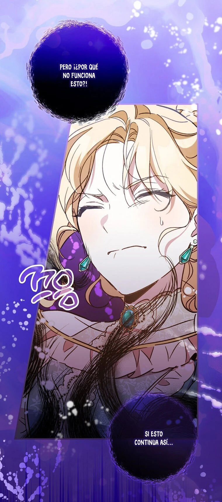 Como poner a mi esposo de mi lado Capítulo 12 - Page 7