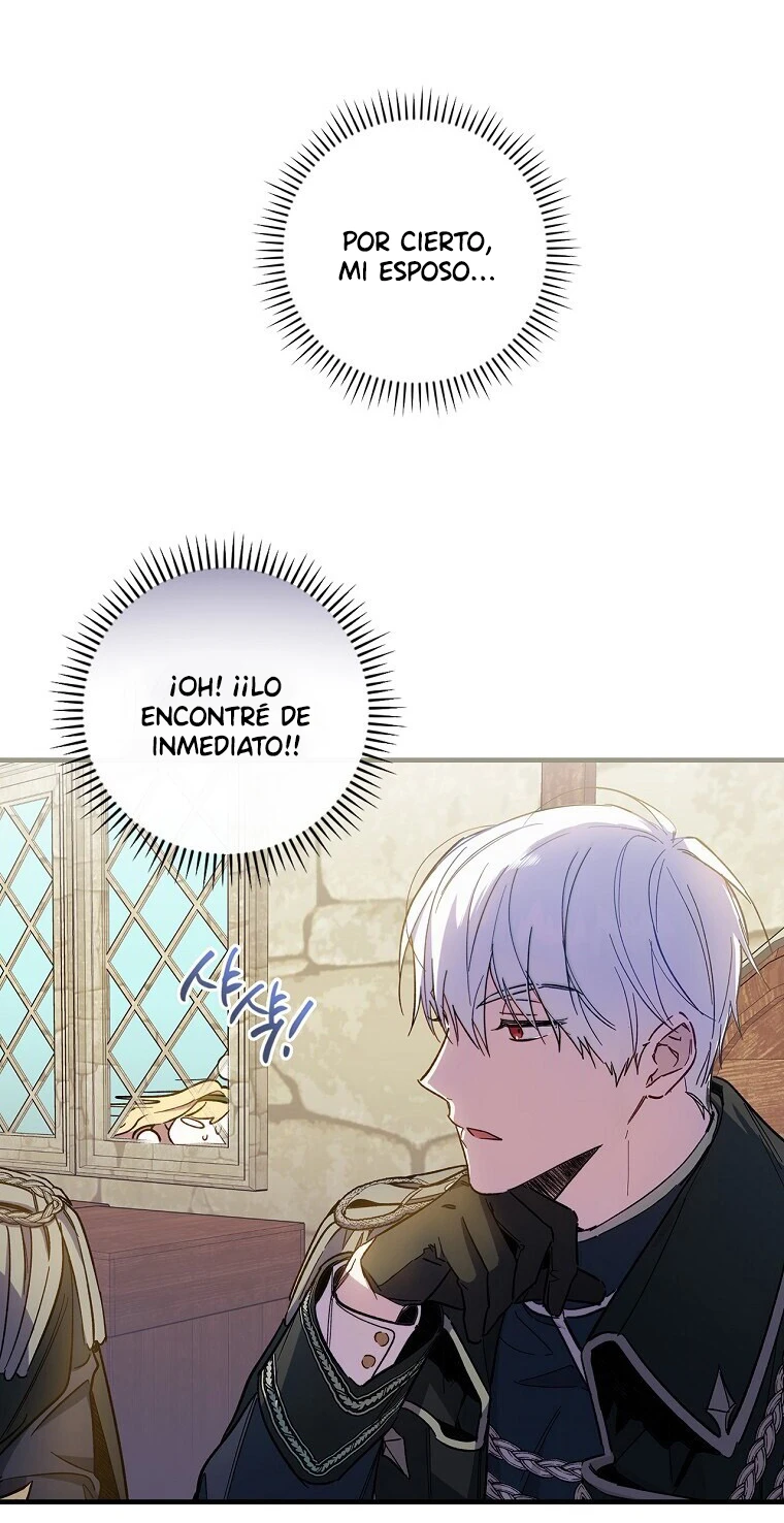 Como poner a mi esposo de mi lado Capítulo 12 - Page 70