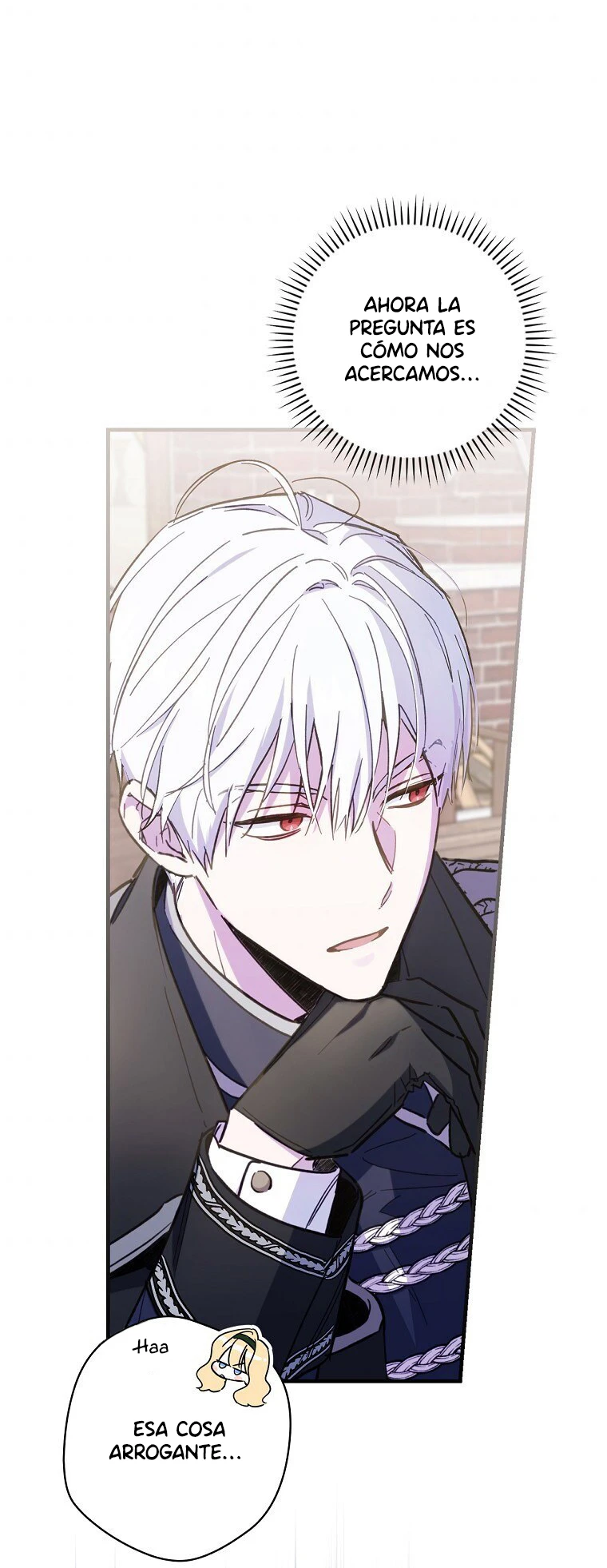 Como poner a mi esposo de mi lado Capítulo 12 - Page 71