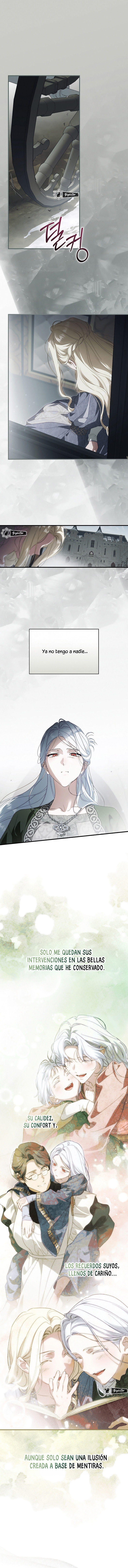 Como poner a mi esposo de mi lado Capítulo 120 - Page 3