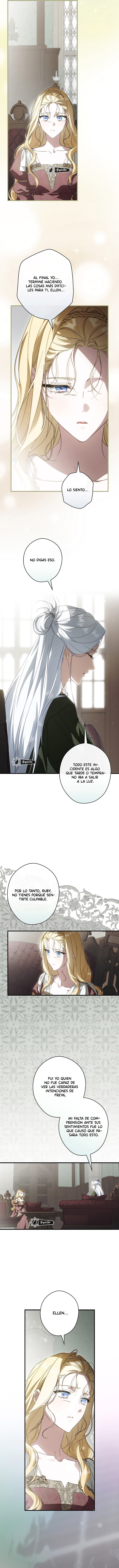 Como poner a mi esposo de mi lado Capítulo 120 - Page 6