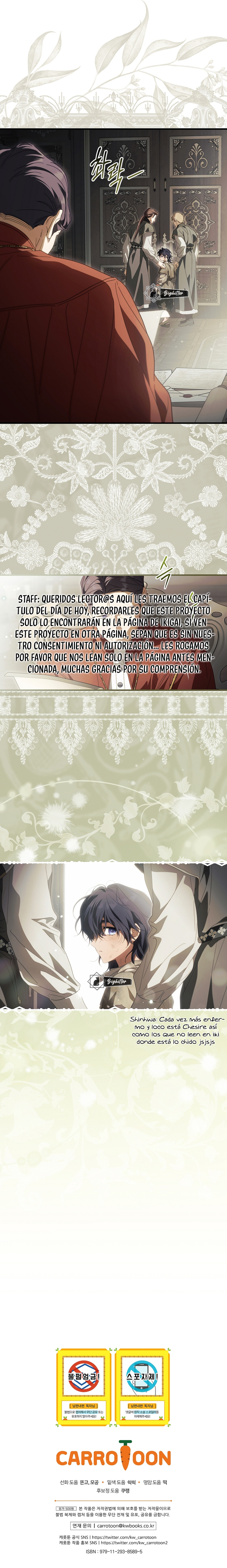 Como poner a mi esposo de mi lado Capítulo 121 - Page 18