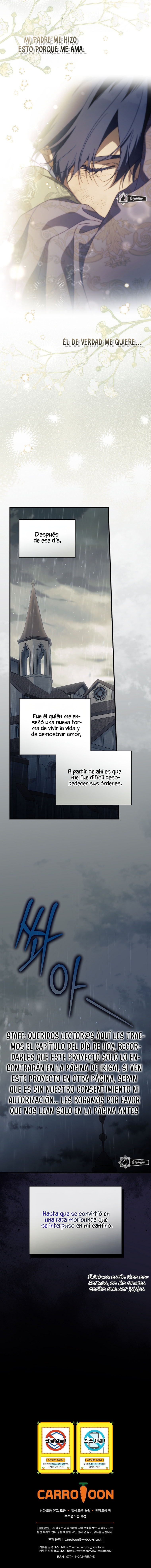 Como poner a mi esposo de mi lado Capítulo 122 - Page 12