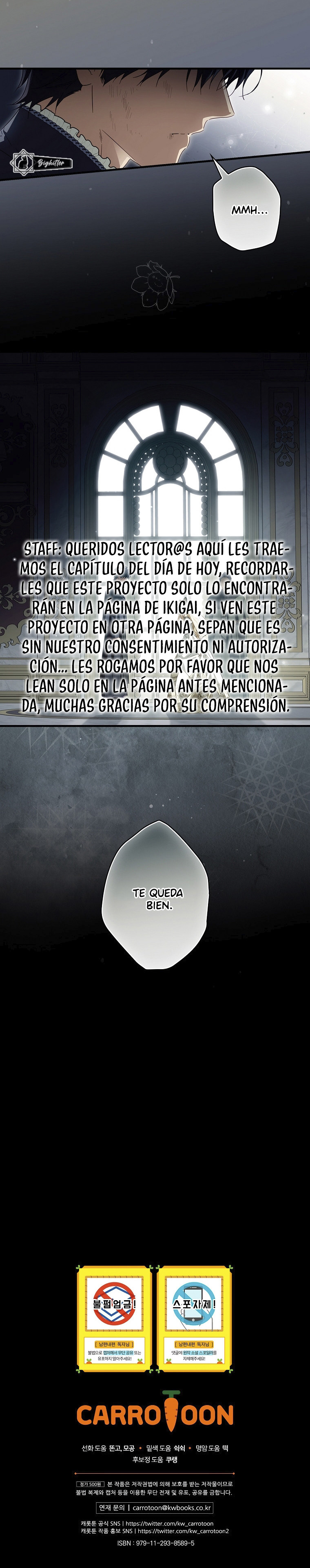 Como poner a mi esposo de mi lado Capítulo 123 - Page 13