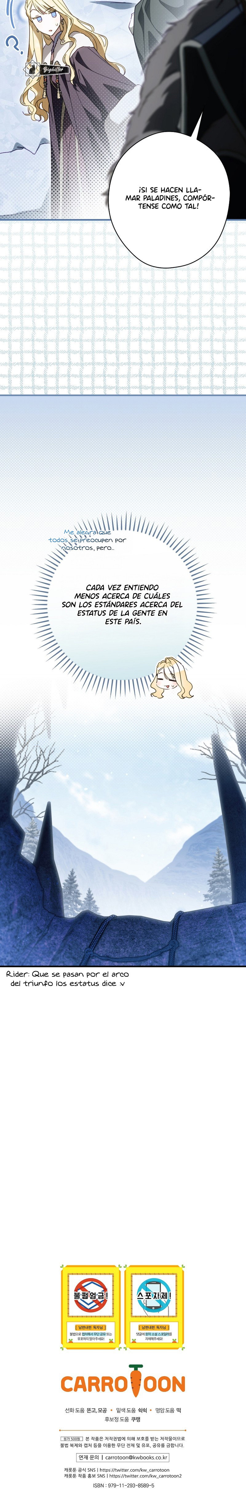 Como poner a mi esposo de mi lado Capítulo 125 - Page 12