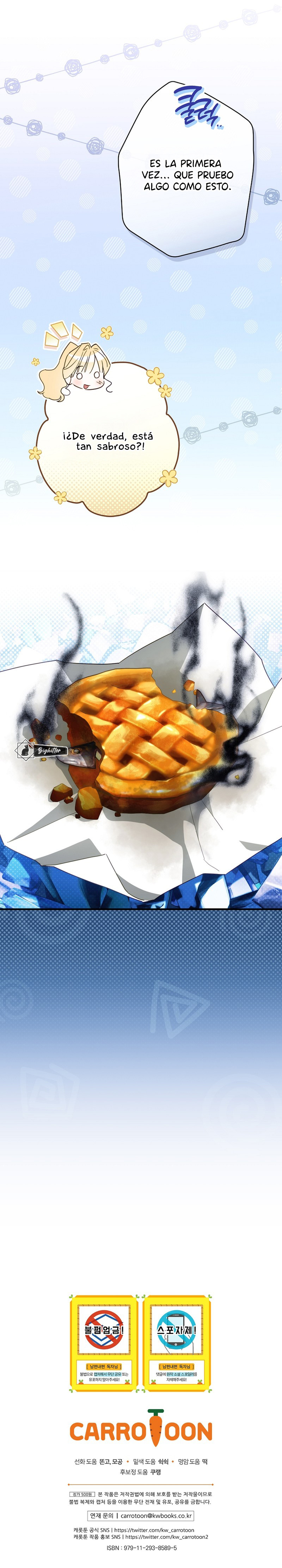 Como poner a mi esposo de mi lado Capítulo 126 - Page 11