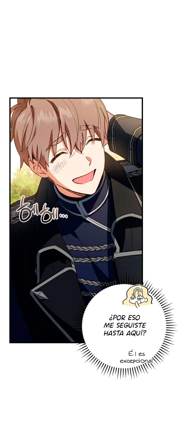 Como poner a mi esposo de mi lado Capítulo 13 - Page 10