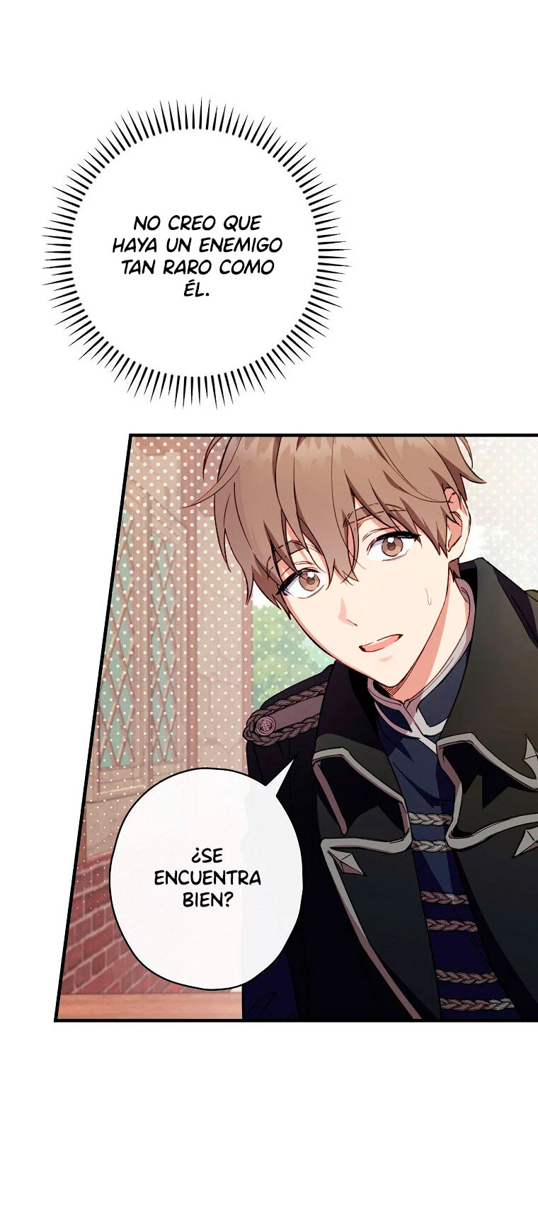 Como poner a mi esposo de mi lado Capítulo 13 - Page 11