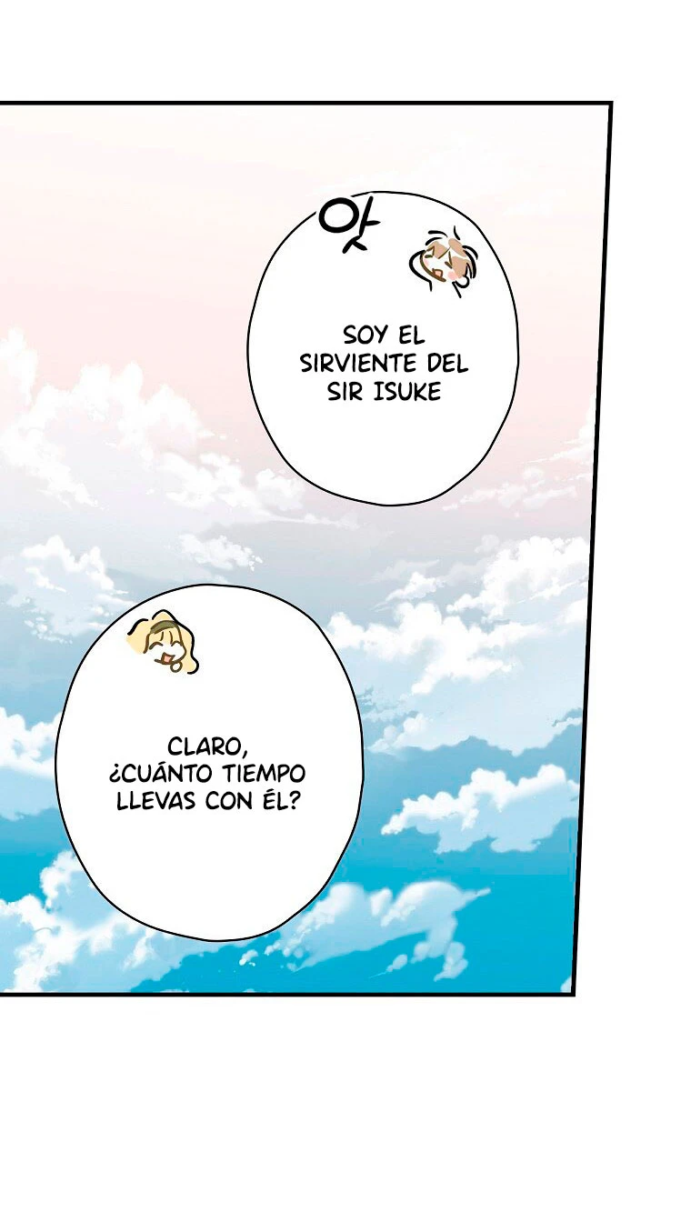 Como poner a mi esposo de mi lado Capítulo 13 - Page 14