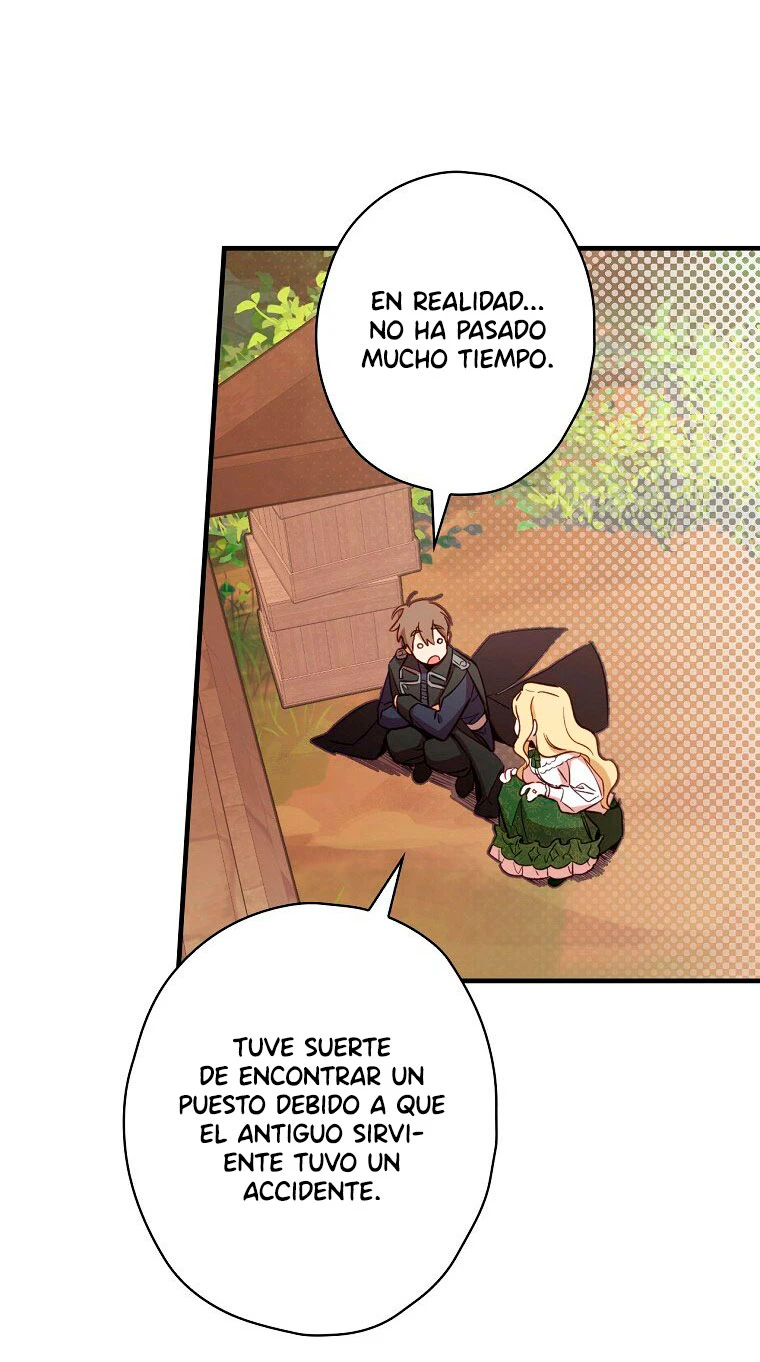 Como poner a mi esposo de mi lado Capítulo 13 - Page 15