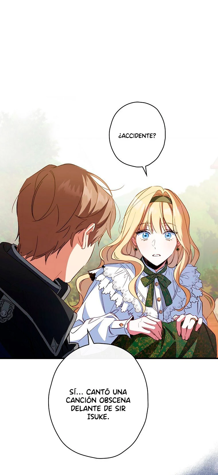 Como poner a mi esposo de mi lado Capítulo 13 - Page 16