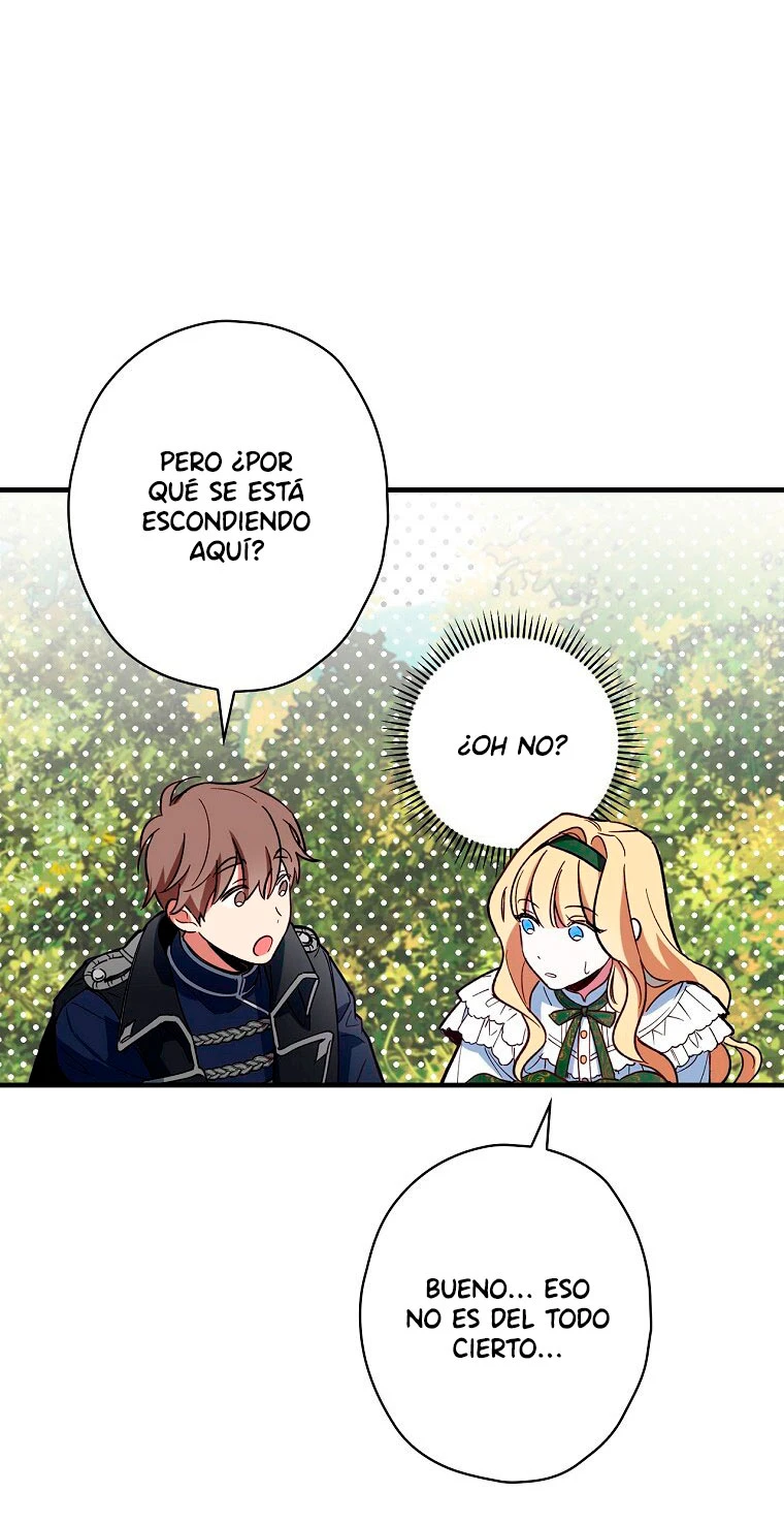 Como poner a mi esposo de mi lado Capítulo 13 - Page 18