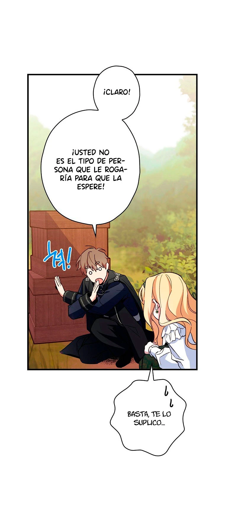 Como poner a mi esposo de mi lado Capítulo 13 - Page 24