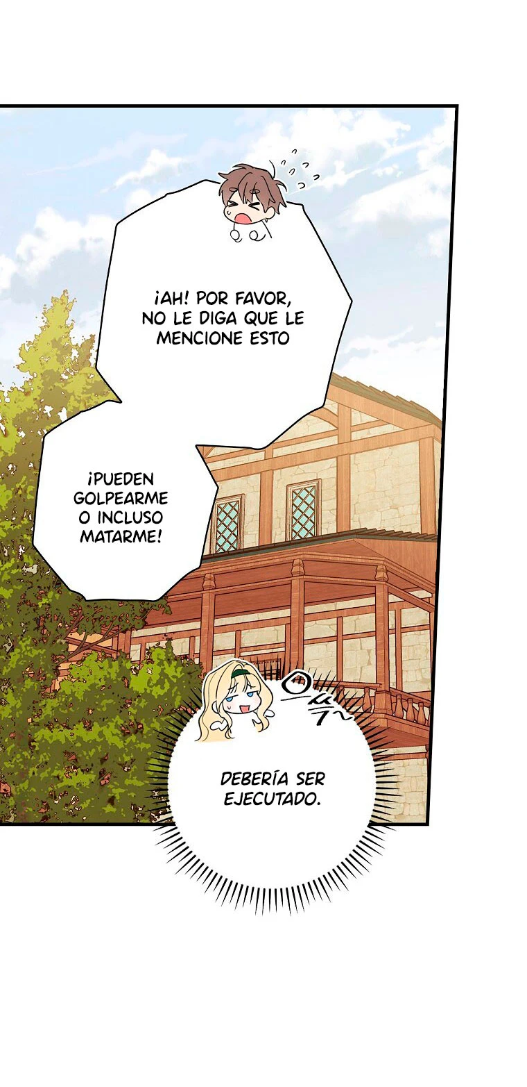 Como poner a mi esposo de mi lado Capítulo 13 - Page 25