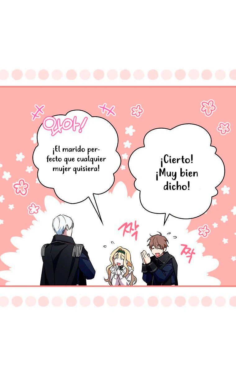 Como poner a mi esposo de mi lado Capítulo 13 - Page 31