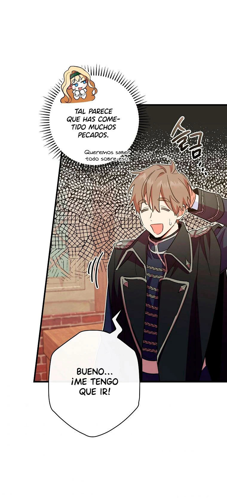 Como poner a mi esposo de mi lado Capítulo 13 - Page 33