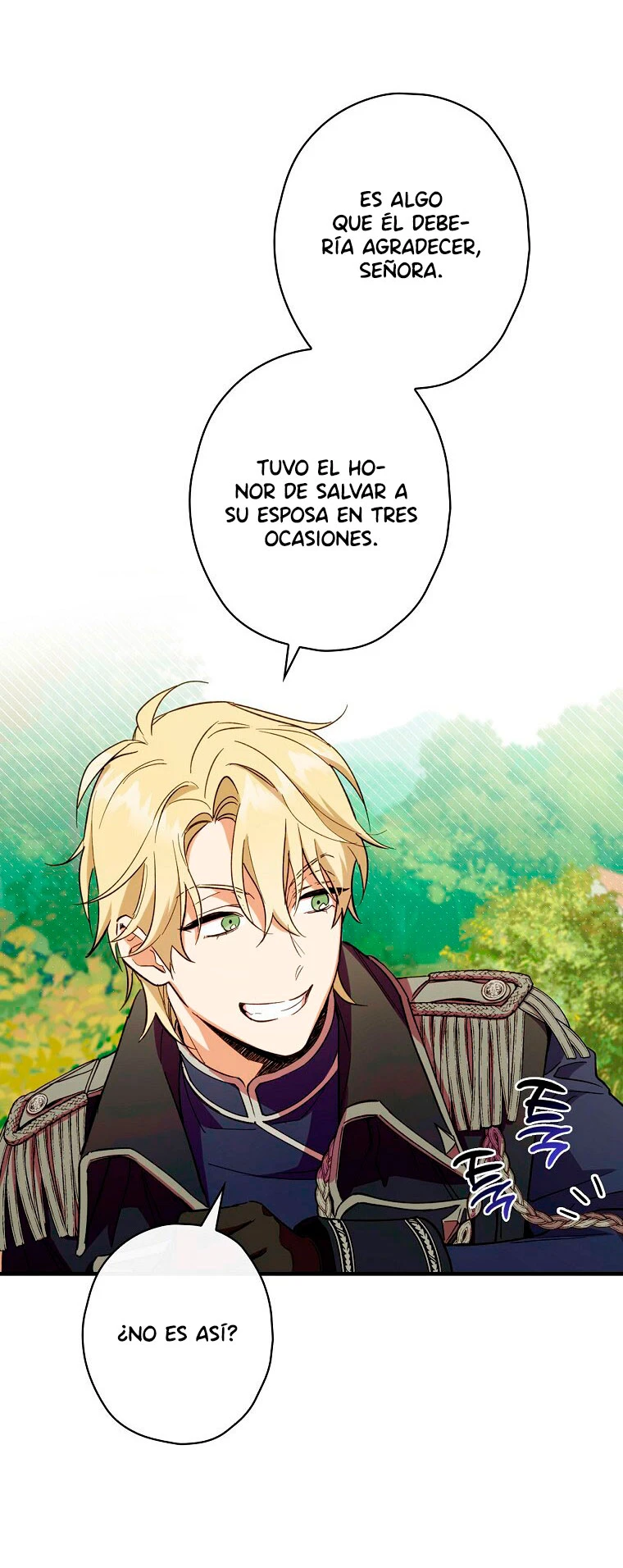 Como poner a mi esposo de mi lado Capítulo 13 - Page 38