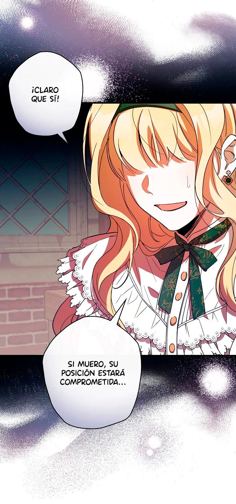 Como poner a mi esposo de mi lado Capítulo 13 - Page 40