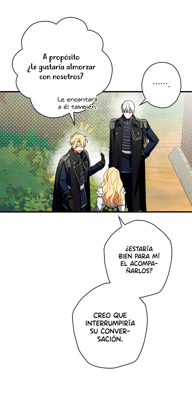 Como poner a mi esposo de mi lado Capítulo 13 - Page 42